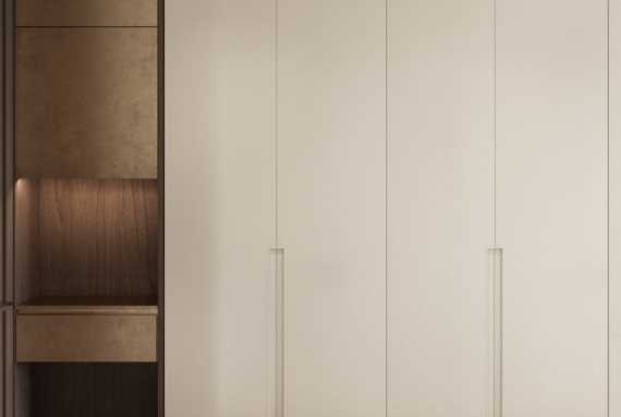 Gỗ MDF Phủ Acrylic | Ưu Nhược Điểm